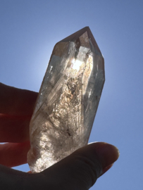Smokey Peach Lemurian 21