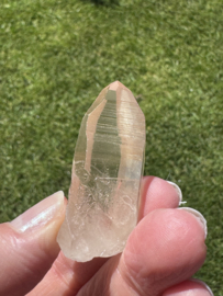 Golden Healer Lemurian 13 - met key