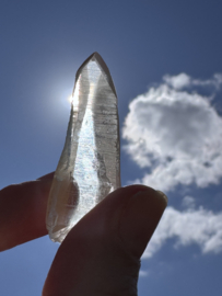 Golden Healer Lemurian 14 - met key