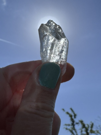 Medium Lemurian Root / Code Keeper of Freedom 3-5 cm