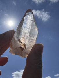 Golden Healer Lemurian 2