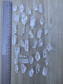 Mini Lemurian Root / Code Keeper of Freedom geactiveerd met Zaadje van Licht