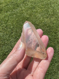 Golden Healer Lemurian 1
