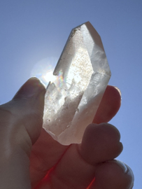Peach Lemurian 17
