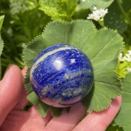 Lapis lazuli bol  8 (127 gram)