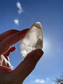 Sugar Blade Lemurian 4