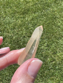 Golden Healer Lemurian 14 - met key