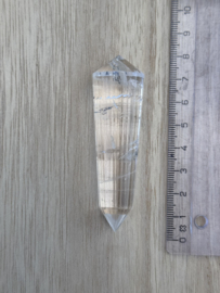 Vogelkristal 24 zijdig / Phi-kristal 17
