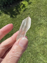 Golden Healer Lemurian 10 - met key