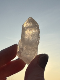 Shift kristal 1