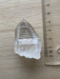 Lemurian Lightning Struck Kristal 15