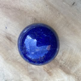 Lapis lazuli bol  10 (136 gram)