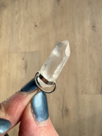 Lemurische kristal hanger 9