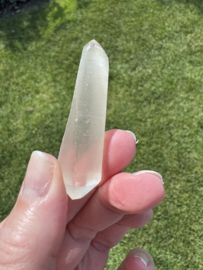 Golden Healer Lemurian 12 - dubbeleinder