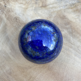 Lapis lazuli bol  8 (127 gram)