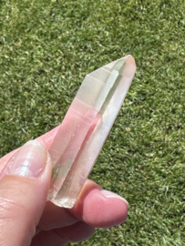 Peach Lemurian 11 - met venster