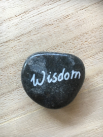 Spirit Stone Godin / Wisdom