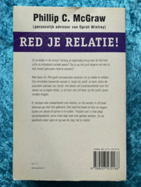 Red je relatie! - Phillip C. McGraw