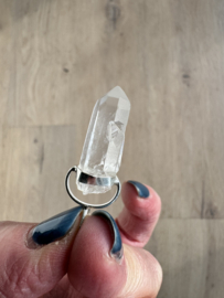Lemurische kristal hanger 9