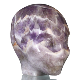 Elven One - chevron amethist +/- 7,7 cm