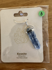 Kyaniet Hangertjes