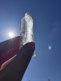 Light Light Peach Lemurian 24 - met key