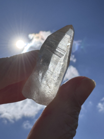 Golden Healer Lemurian 13 - met key