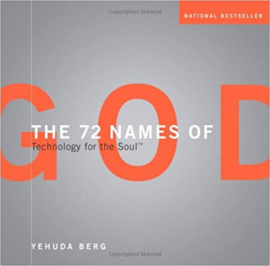 The 72 names of God