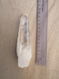 Lemurische DIAMANTINA Laser uit Brazilië 18
