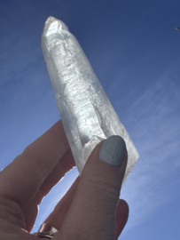 Lemurische DIAMANTINA Laser uit Brazilië 21