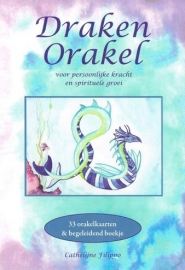 Drakenboeken en kaarten