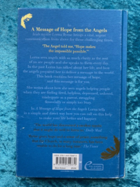 A message of hope from the Angels - Lorna Byrne
