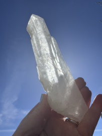 Lemurische DIAMANTINA Laser uit Brazilië 5