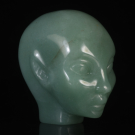 Elven One - aventurijn +/- 5 cm