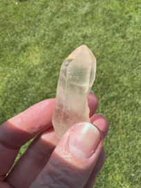 Golden Healer Lemurian 11 - met key