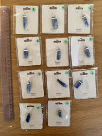 Kyaniet Hangertjes