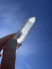 Lemurische DIAMANTINA Laser uit Brazilië 28