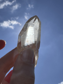 Golden Healer Lemurian 6