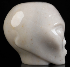 Star Being Roze Aventurijn (ruim 9 cm)