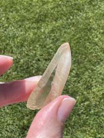 Golden Healer Lemurian 14 - met key