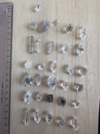 Herkimertjes uit China