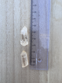 Golden Healer Lemurian 2-3 cm