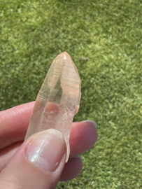 Golden Healer Lemurian 13 - met key