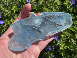 Eenhoorn van orgonite  - Avalonia