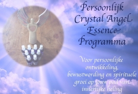 Persoonlijk Crystal Angel Programma