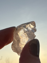 Shift kristal 6