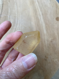 Tangerine Lemurian 25