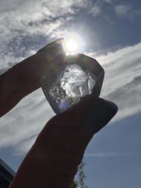 Inner Child of Light Kristal 43