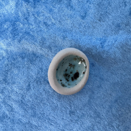 Worry Stone Keramiek 2