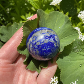 Lapis lazuli bol  5 (100 gram)